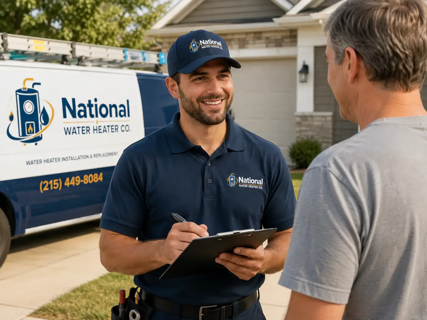 Water Heater Installation Denton, GA FAQs